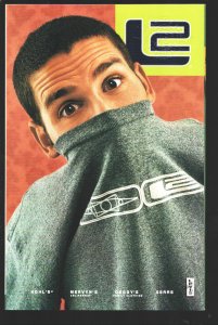 Millennium Edition Showcase #4 #4  1996 - DC  -NM - Comic Book