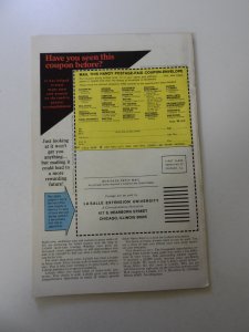 Giant-Size Spider-Man #5 (1975) VF condition