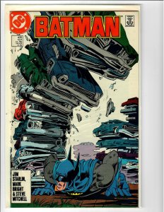 Batman #425 Direct Edition (1988)