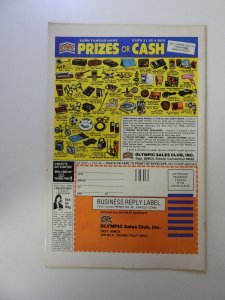 Iron Man #138 (1980) VF- condition