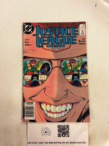 Justice League #30 NM DC Comic Books Booster Gold Blue Beetle Guy Gardner 4 HH83
