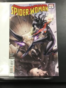 Spider-Woman #3 (2020)