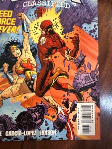 JLA: Classified #17 (2006)