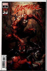 Carnage #11 (2023) Carnage