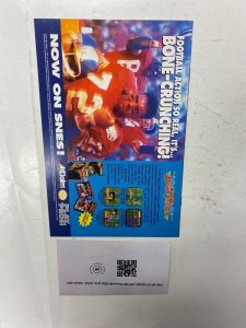 Cyberspace 3000 #1 NM- Marvel Comics comic book 8 JW38