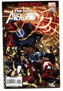 New Avengers #53  2008 - Marvel  -NM- - Comic Book