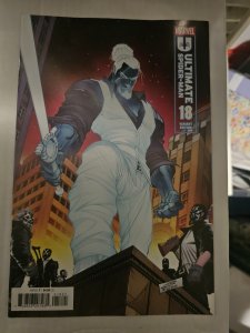 Ultimate Spider-Man #18 Sandoval Ultimate NM