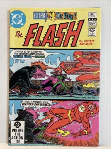 The Flash #313