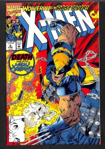 X-Men #9 (1992)