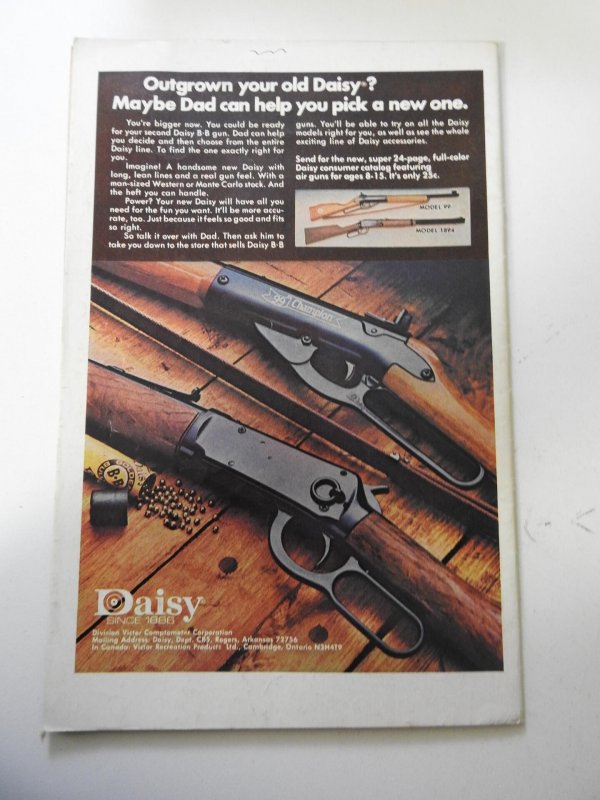 Superboy #210 (1975)