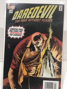Daredevil #339 (1995)