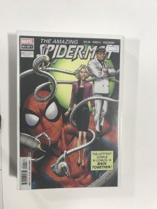 The Amazing Spider-Man #80.BEY (2022) NM3B177 NEAR MINT NM