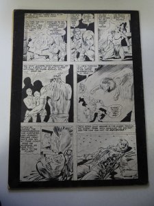 Tales from the Tomb #4.3 (1972) FN Condition