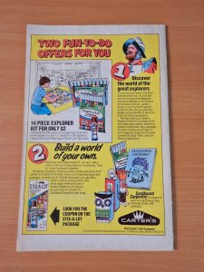 New Gods #15 ~ VERY GOOD - FINE FN ~ 1977 DC Comics