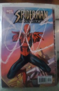 Spider-Man Unlimited #3 (2004)