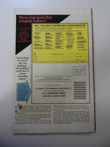 Creatures on the Loose #36 (1975) VG/FN Condition