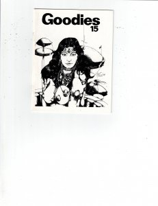 Goodies #15 (1984)