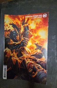 Detective Comics #1024 Variant Cover (2020)