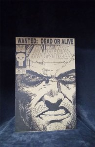 The Punisher #57 1991 Marvel Comics Comic Book