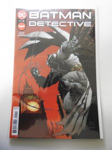 Batman: The Detective #1
