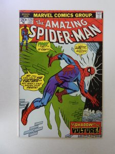 The Amazing Spider-Man #128 (1974) NM- condition