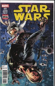 Star Wars #25 (2017) Star Wars