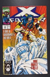 X-Factor #64 (1991)