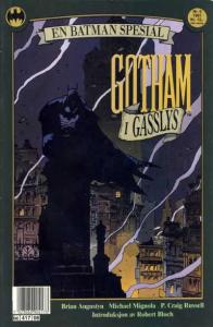 Gotham I Gasslys