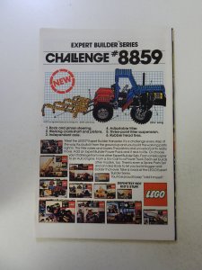 Uncanny X-Men #154 VF+ condition