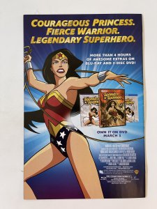 Agents of Atlas #2 - VF (2009)