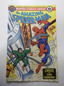 The Amazing Spider-Man (1982)