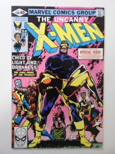 The X-Men #136 (1980) FN+ Condition!