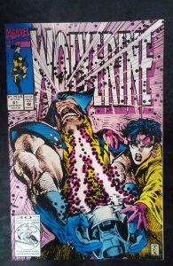 Wolverine #61 (1992)