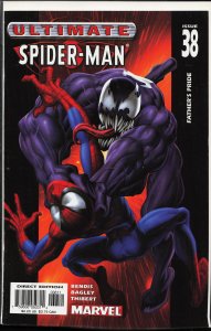 Ultimate Spider-Man #38 (2003) Ultimate Spider-Man
