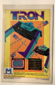 The New Teen Titans #34 (1983)