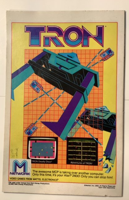 The New Teen Titans #34 (1983)