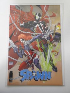 Spawn #302 Cover D (2019)