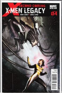 X-Men: Legacy #235 (2010) X-Men