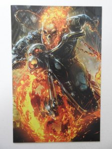 Cosmic Ghost Rider #4 Lim Cover (2018) NM Condition!
