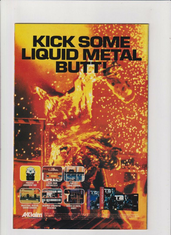 Steel #2 NM- 9.2 DC Comics 1994 Superman, John Henry 761941201764