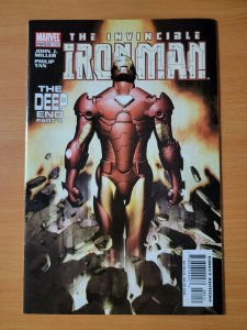 Invincible Iron Man #82 (426) ~ NEAR MINT NM ~ (2004, Marvel Comics)