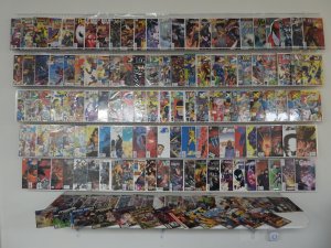 Huge Lot of 150+ Comics W/ Spiderman, X-Factor, Venom +More Avg. VF- Condition!