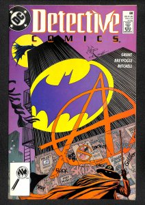 Batman #45 (1991)