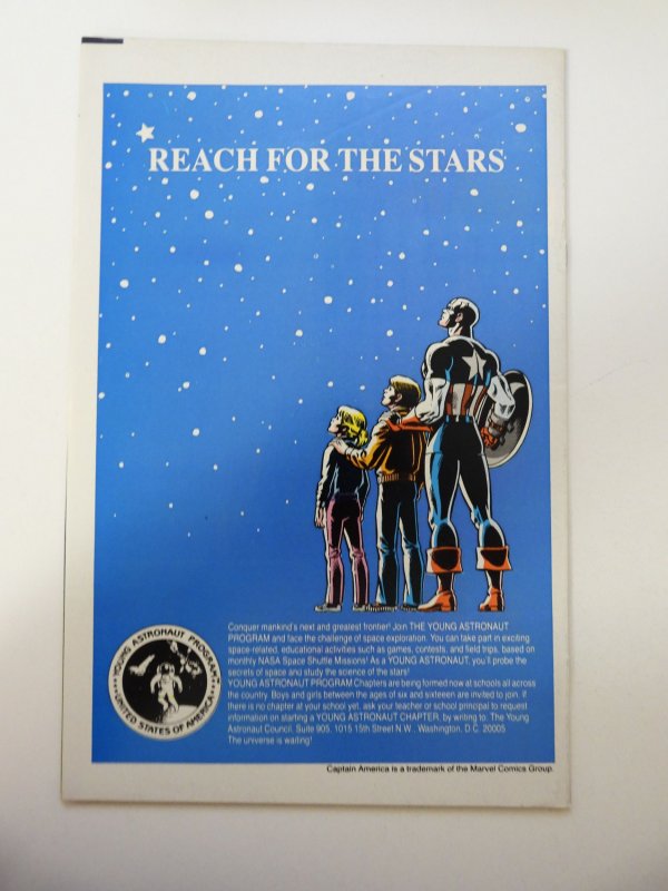 The Amazing Spider-Man #266 (1985) VF Condition