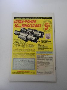 Fantastic Four #163 (1975) VF condition