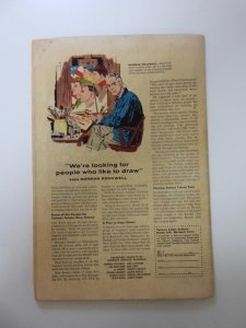 The Amazing Spider-Man #54 (1967) GD- condition