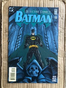Detective Comics #682 (1995)