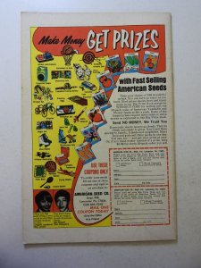 Marvel Team-Up #21 (1974) VG+ Condition