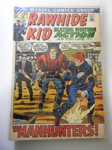 The Rawhide Kid #99 (1972)