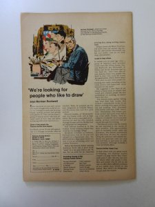 Thor #181 (1970) FN/VF condition